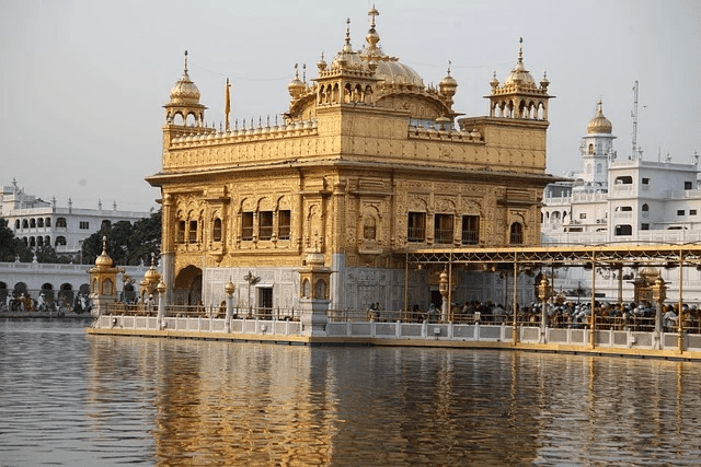 Best-Places-to-Visit-in-India-Amritsar