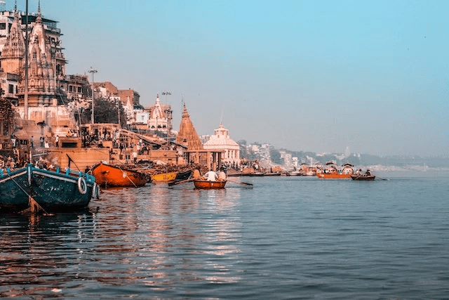 Best-Places-to-Visit-in-India-Varanasi