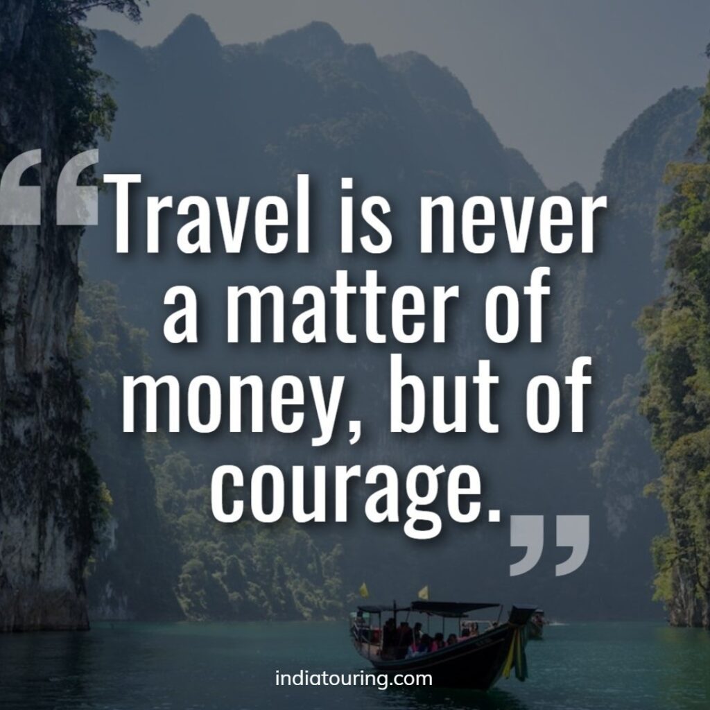happy travel quotes