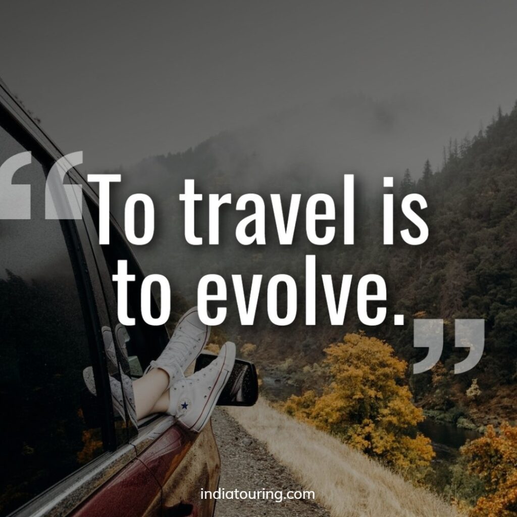 travel quotes Instagram