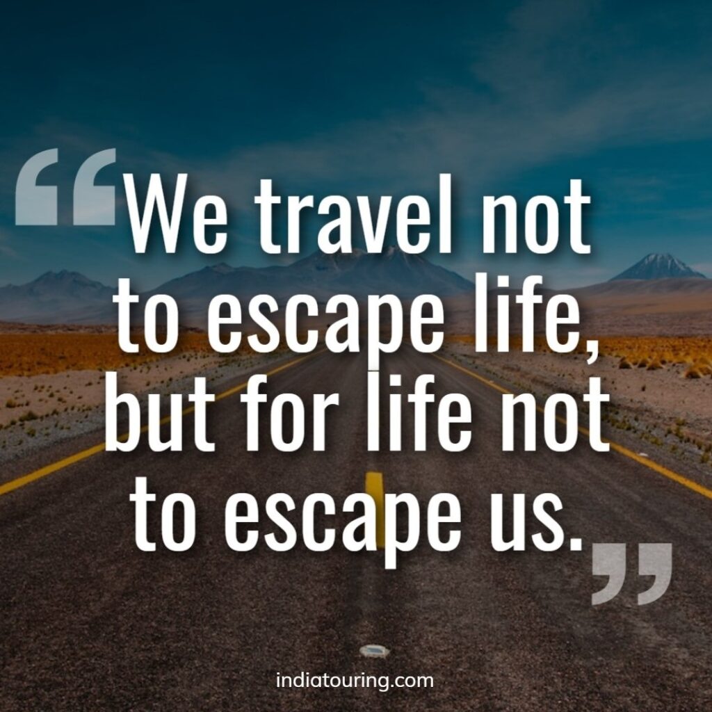 travel quotes for instagram